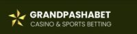 Grandpashabet logo